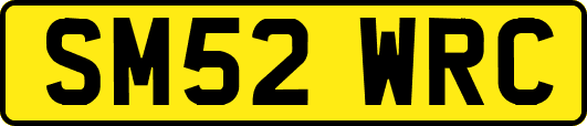 SM52WRC