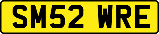 SM52WRE