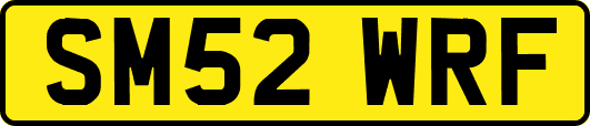 SM52WRF