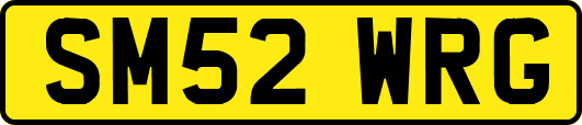 SM52WRG
