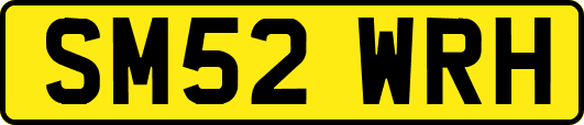 SM52WRH