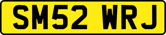 SM52WRJ