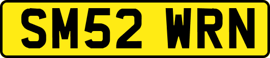 SM52WRN