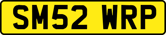 SM52WRP