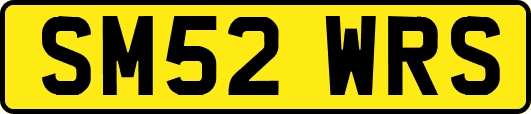 SM52WRS