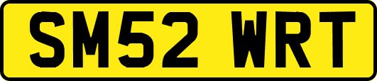 SM52WRT