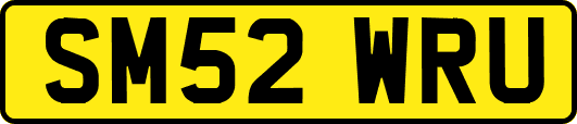 SM52WRU