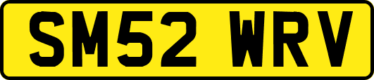 SM52WRV