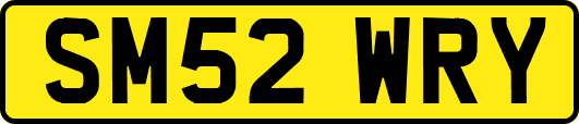 SM52WRY