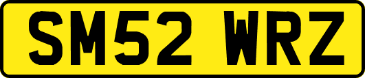 SM52WRZ
