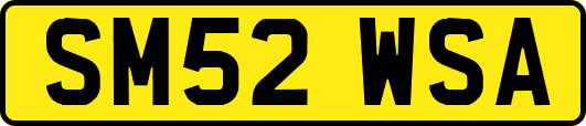 SM52WSA