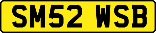 SM52WSB