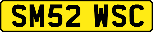 SM52WSC