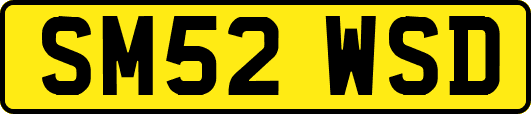 SM52WSD