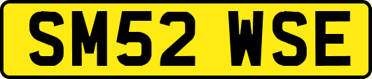 SM52WSE