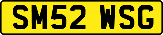 SM52WSG