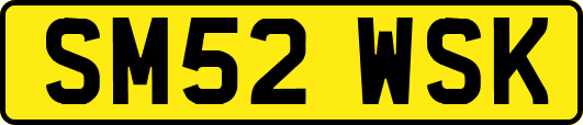 SM52WSK