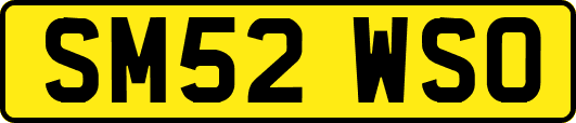 SM52WSO
