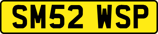 SM52WSP