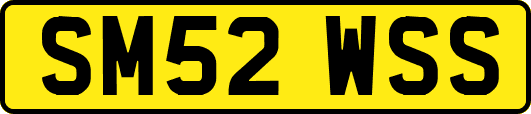 SM52WSS