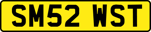 SM52WST