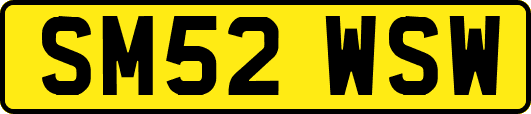 SM52WSW