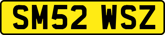 SM52WSZ