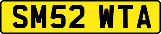 SM52WTA