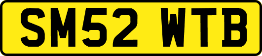 SM52WTB