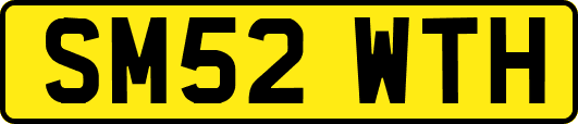 SM52WTH