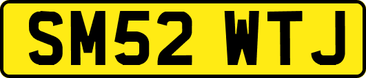 SM52WTJ