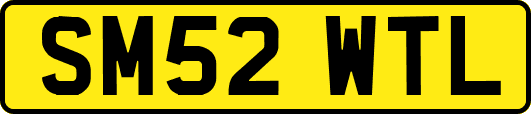 SM52WTL