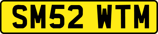 SM52WTM