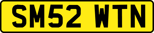 SM52WTN