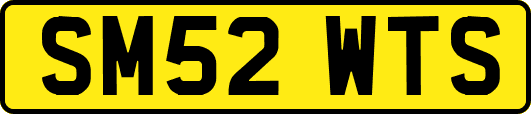 SM52WTS