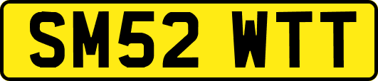 SM52WTT