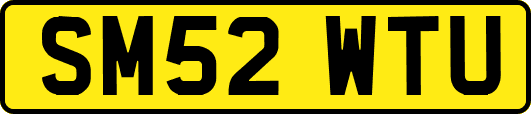 SM52WTU