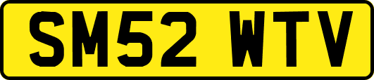 SM52WTV