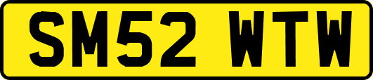 SM52WTW