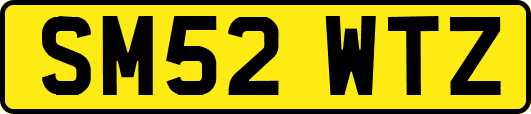 SM52WTZ