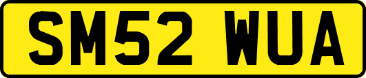 SM52WUA