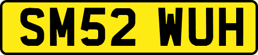 SM52WUH