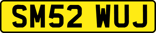 SM52WUJ