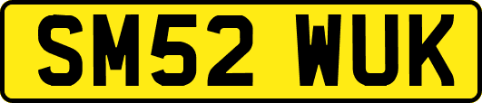 SM52WUK