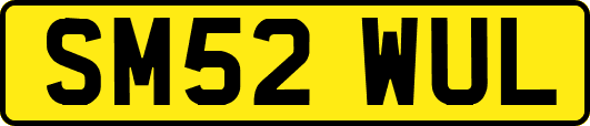 SM52WUL