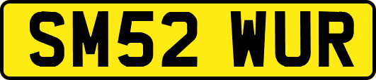 SM52WUR