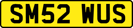 SM52WUS