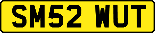 SM52WUT