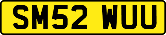 SM52WUU