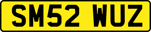SM52WUZ